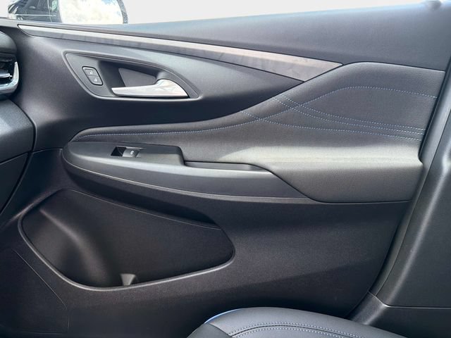 New 2026 Buick Envista Sport Touring w/ Convenience I Package FWD image 22