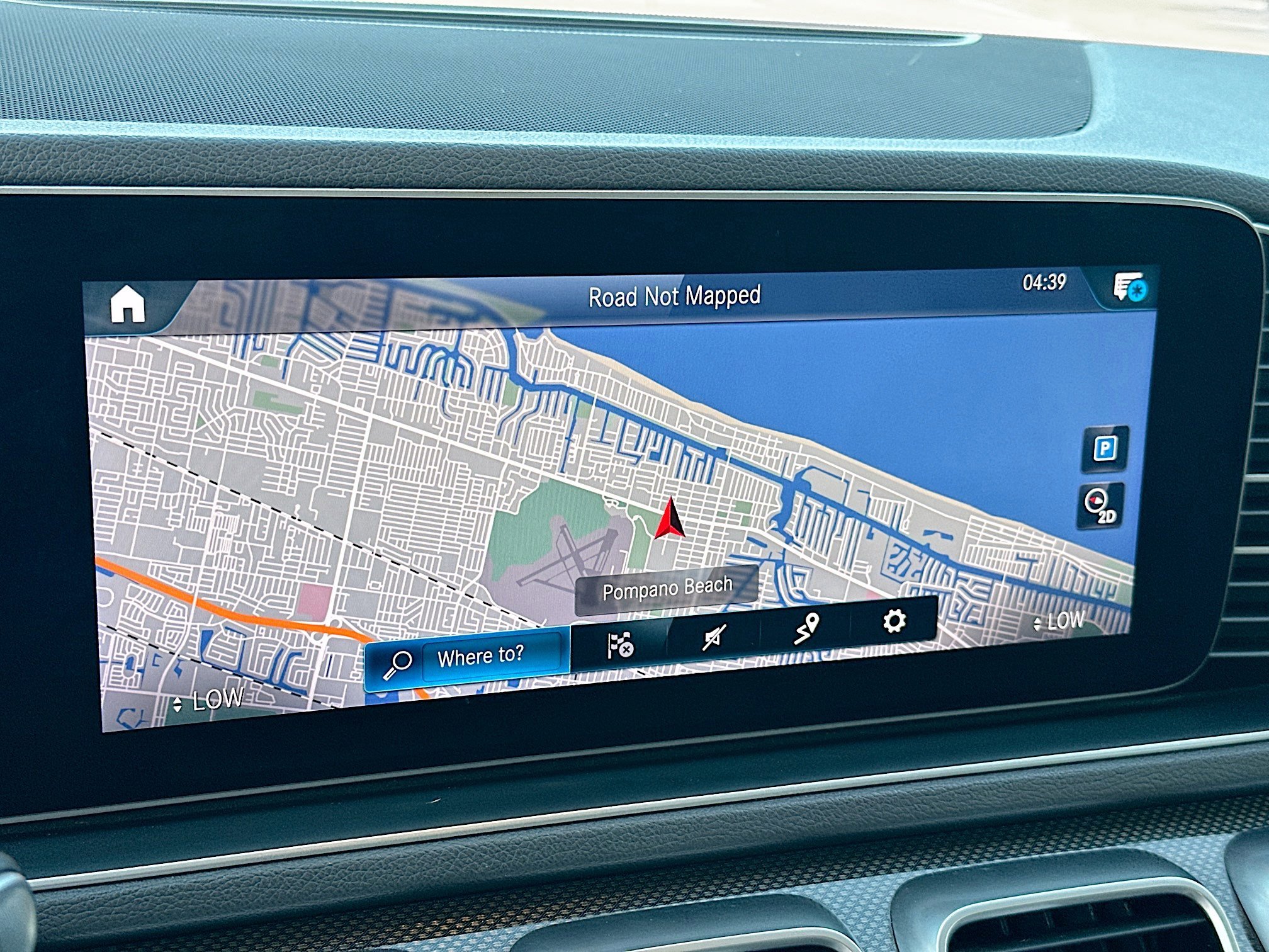 Used 2020 Mercedes-Benz GLE 350 4MATIC image 14