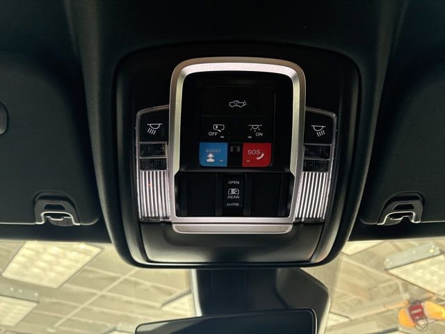 New 2026 RAM 1500 Big Horn image 43