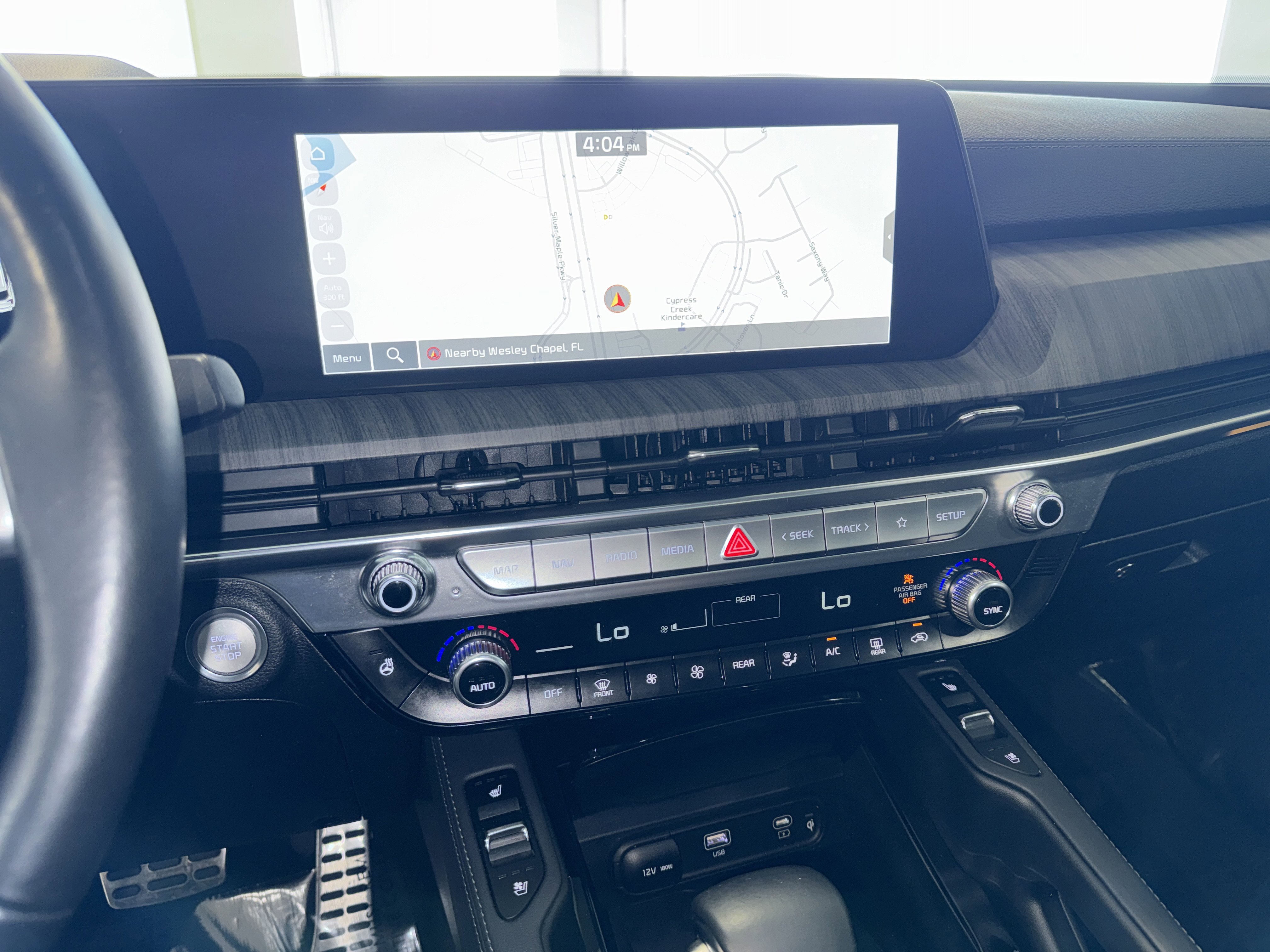 Used 2023 Kia Telluride SX Prestige image 27