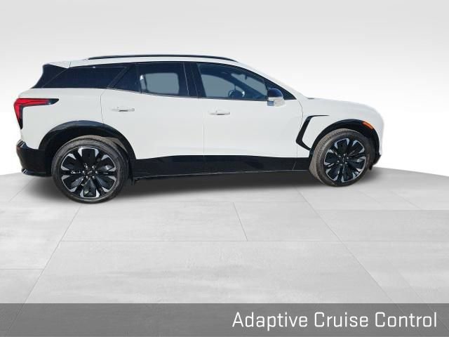 Used 2024 Chevrolet Blazer EV RS image 28