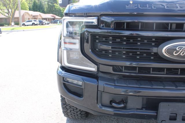 Used 2020 Ford F250 Lariat AWD/4WD image 41