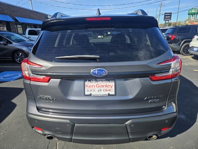 Used 2023 Subaru Ascent Onyx Edition image 6