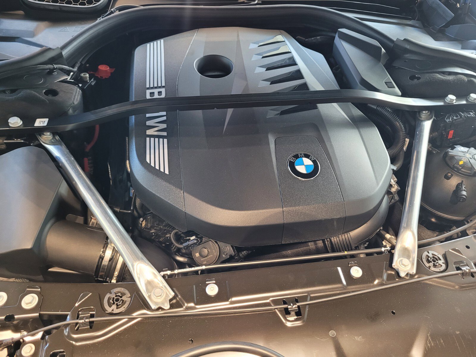 New 2026 BMW 740i w/ Executive Package image 18