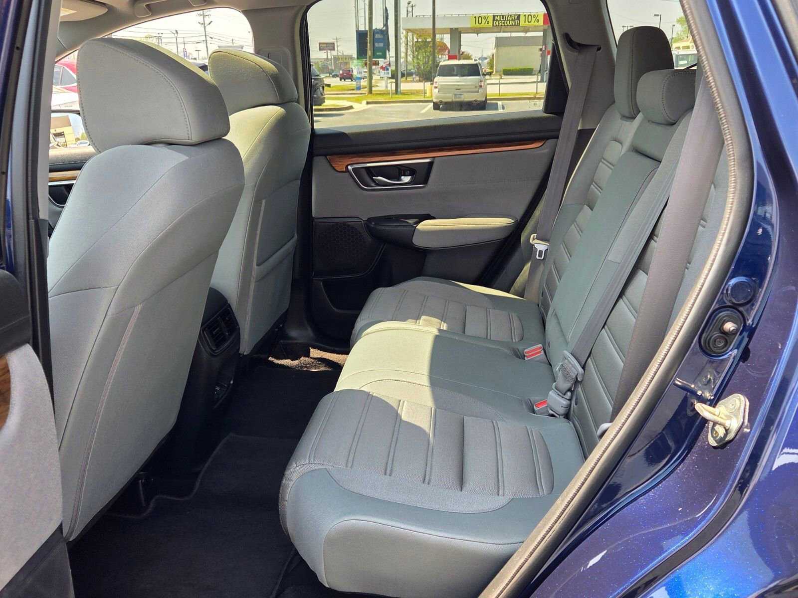 Used 2020 Honda CR-V EX image 6