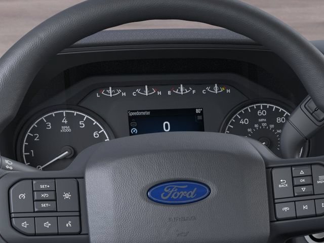 New 2026 Ford F150 XL AWD/4WD image 13