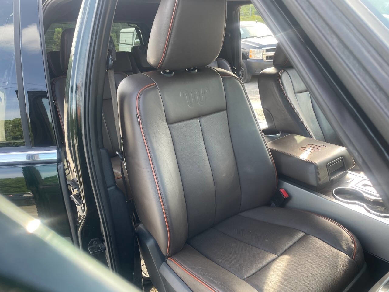 Used 2015 Ford Expedition King Ranch AWD/4WD image 27