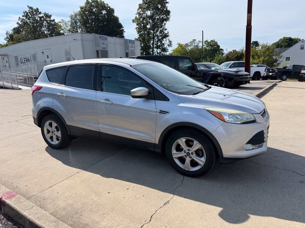 Used 2015 Ford Escape SE FWD image 5