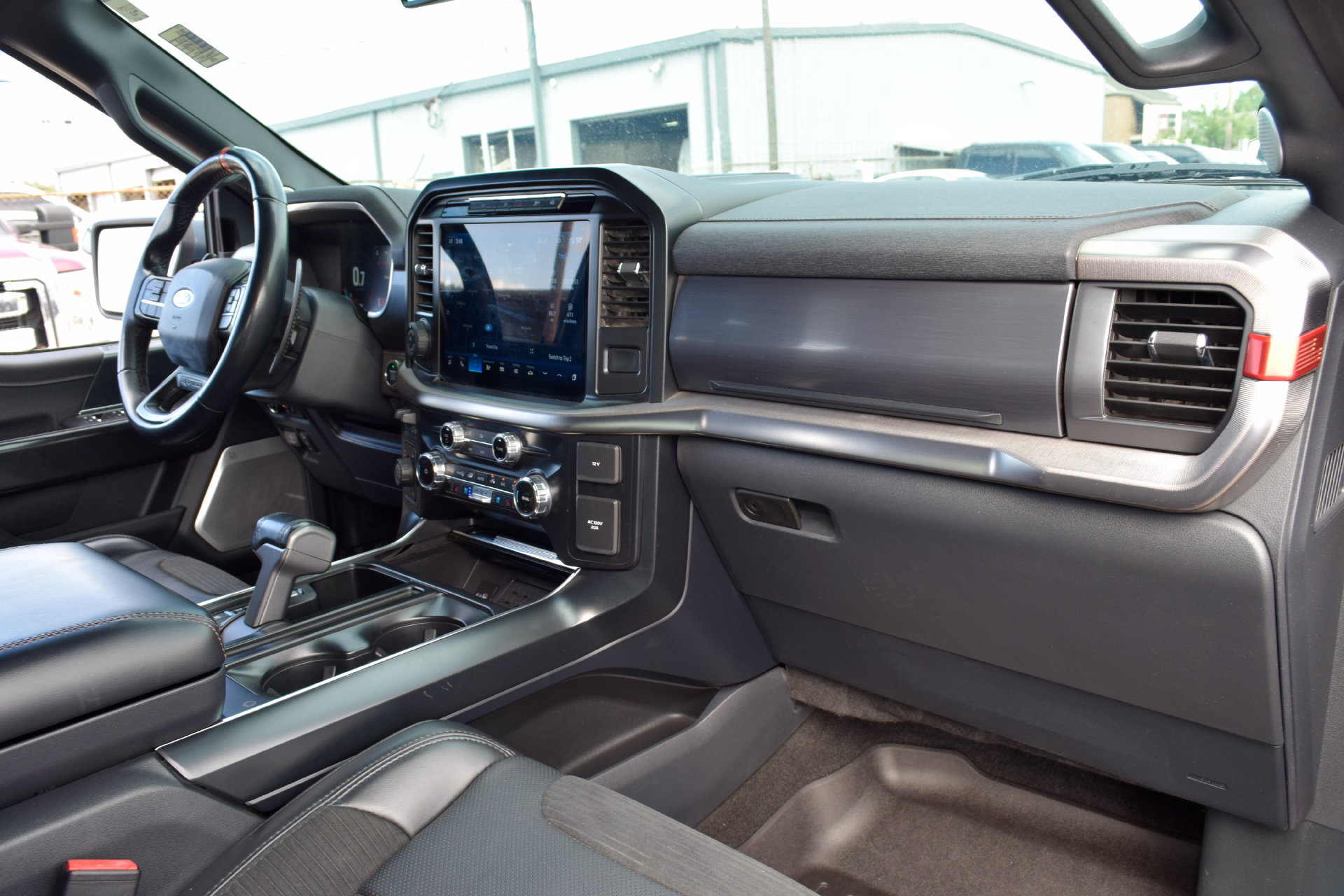 Used 2023 Ford F150 Raptor AWD/4WD image 24