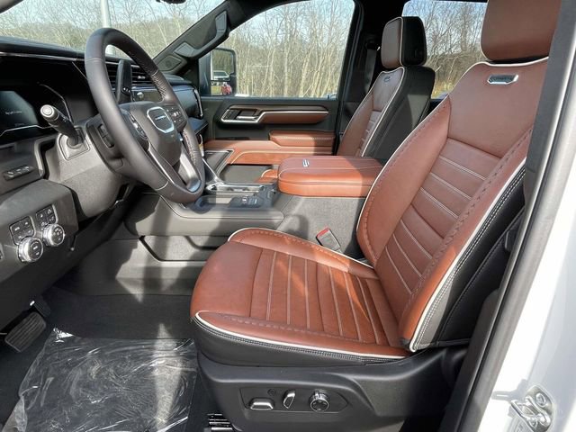 New 2025 GMC Sierra 2500 Denali Ultimate image 12