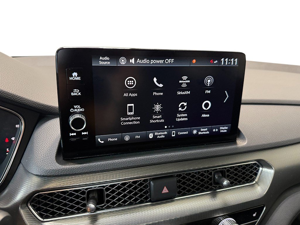 New 2026 Acura Integra A-Spec FWD image 27