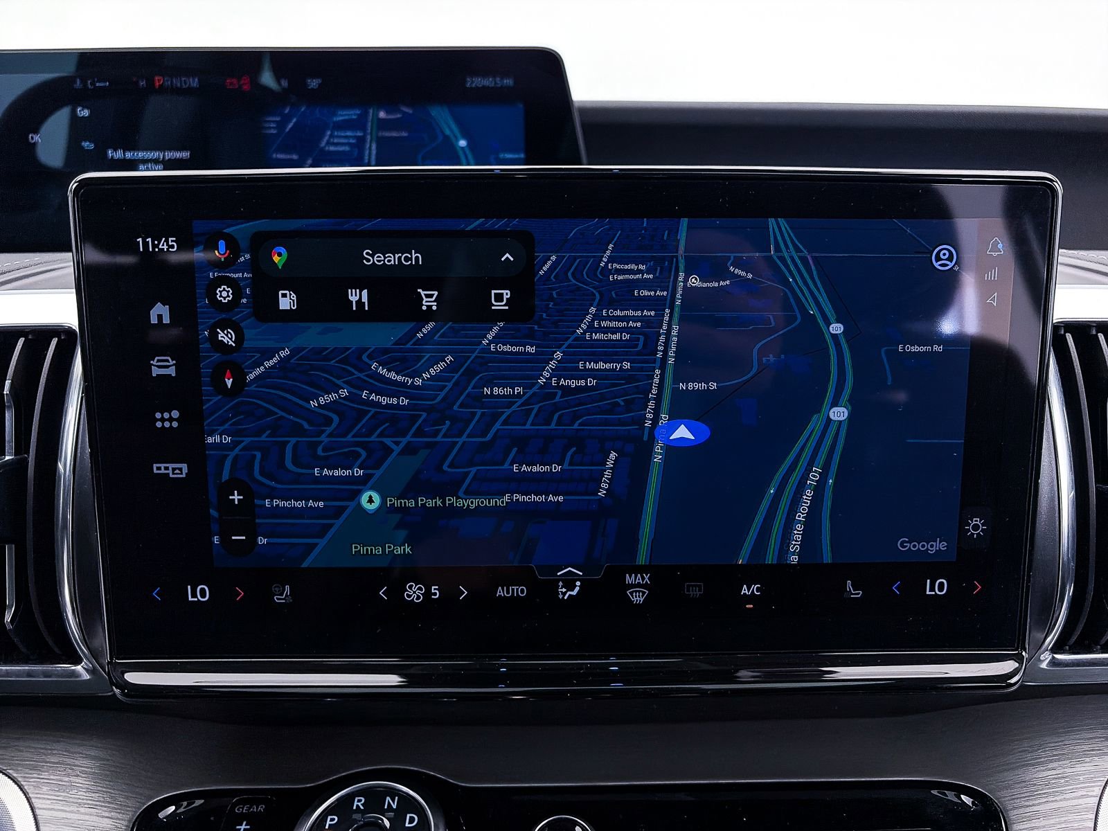 Used 2025 Ford Expedition Max Platinum image 19