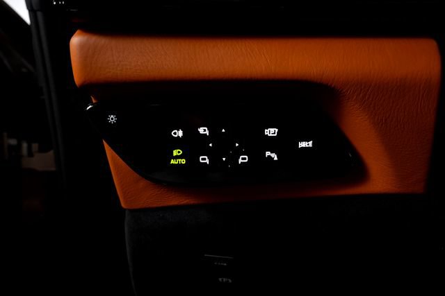 Certified 2025 Ferrari Purosangue AWD/4WD image 46