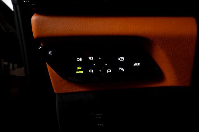 Certified 2025 Ferrari Purosangue AWD/4WD image 46