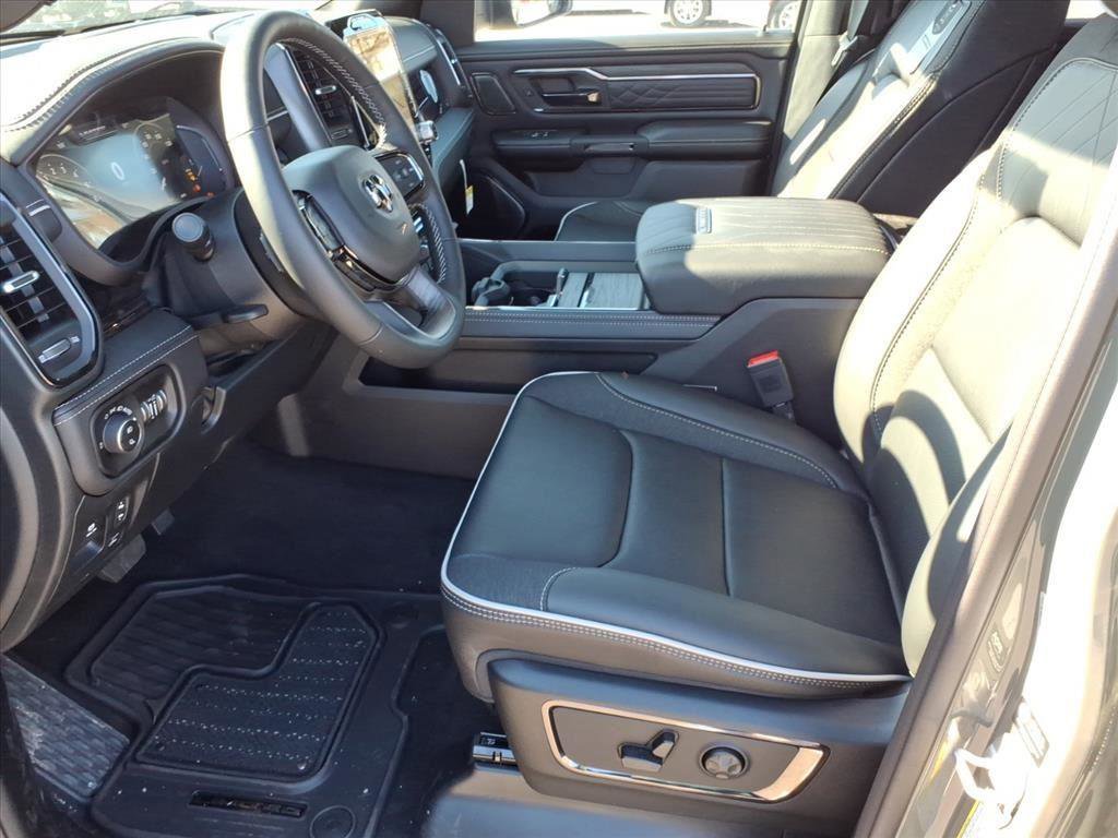 New 2026 RAM 1500 Limited w/ Bed Utility Group image 5