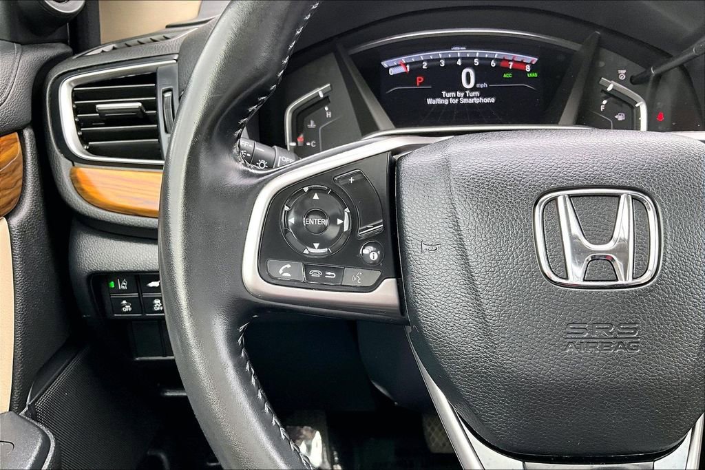 Used 2019 Honda CR-V EX-L image 11