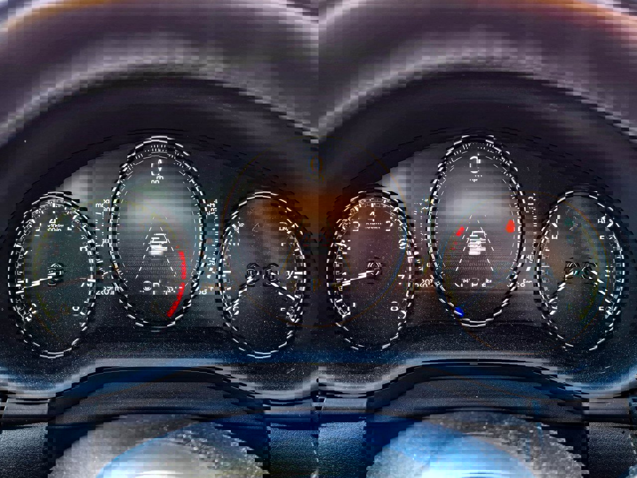 Used 2021 MAZDA MAZDA3 AWD 2.5 Turbo Sedan image 23