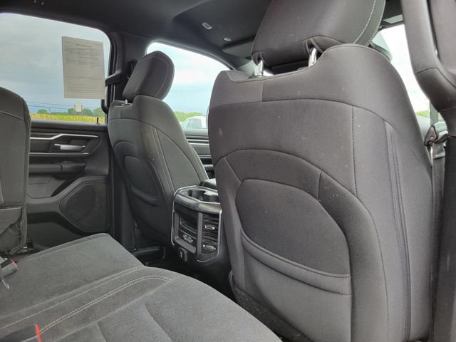 Used 2019 RAM 1500 Big Horn AWD/4WD image 26