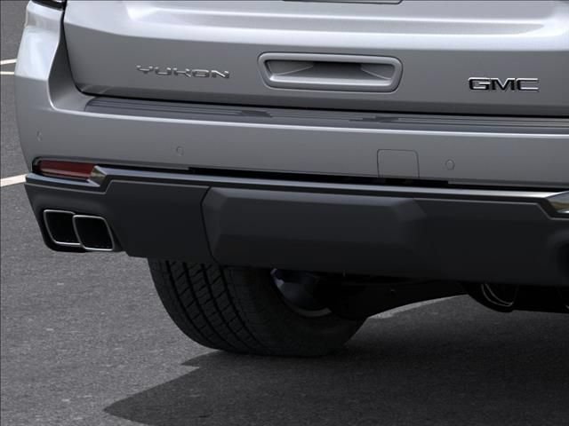New 2026 GMC Yukon Denali Ultimate AWD/4WD image 14