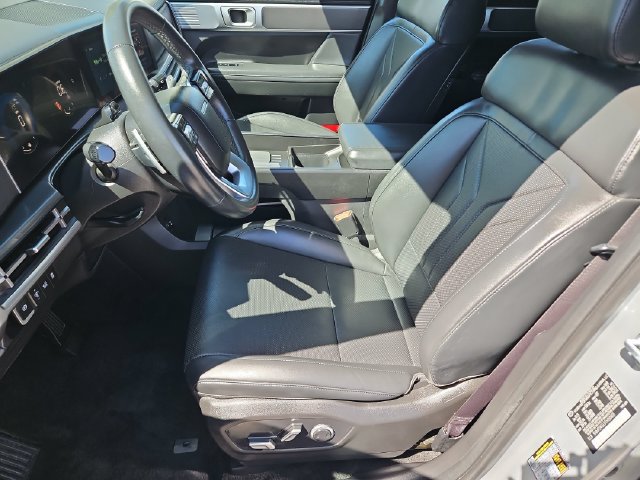 Used 2026 Hyundai Santa Fe SEL FWD image 12