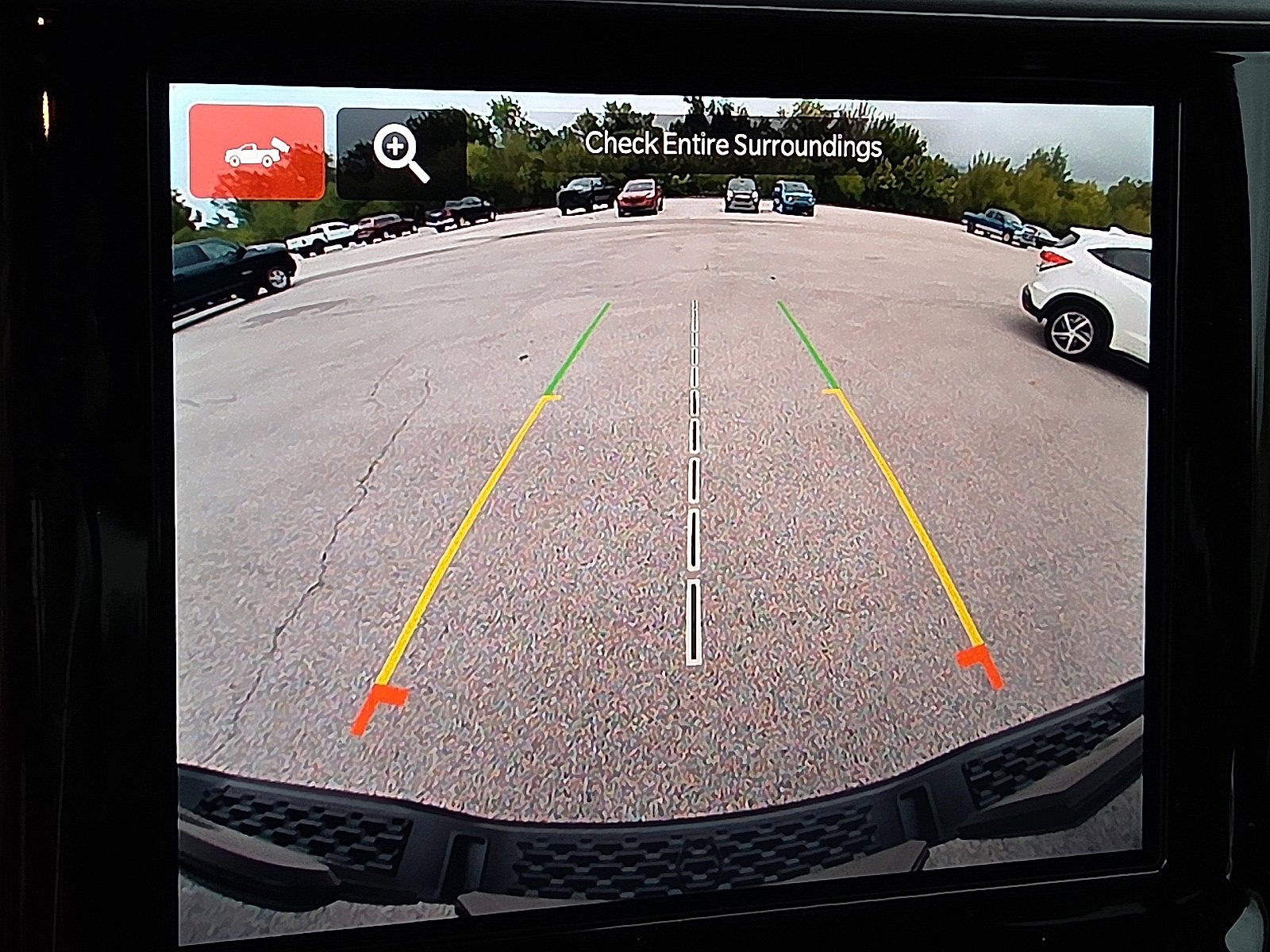 New 2025 RAM 1500 Tradesman image 16