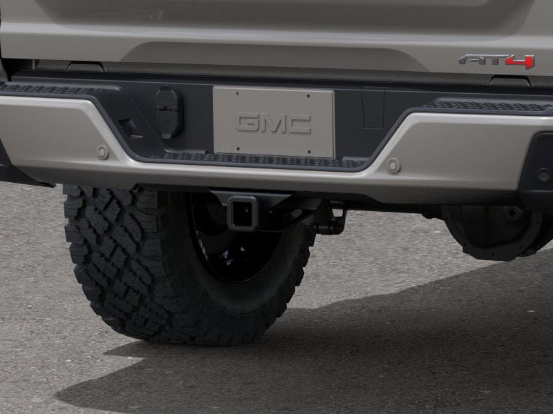 New 2026 GMC Canyon AT4 w/ Technology Plus Package AWD/4WD image 14