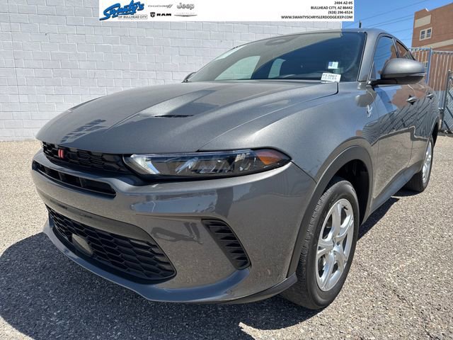 Used 2024 Dodge Hornet GT