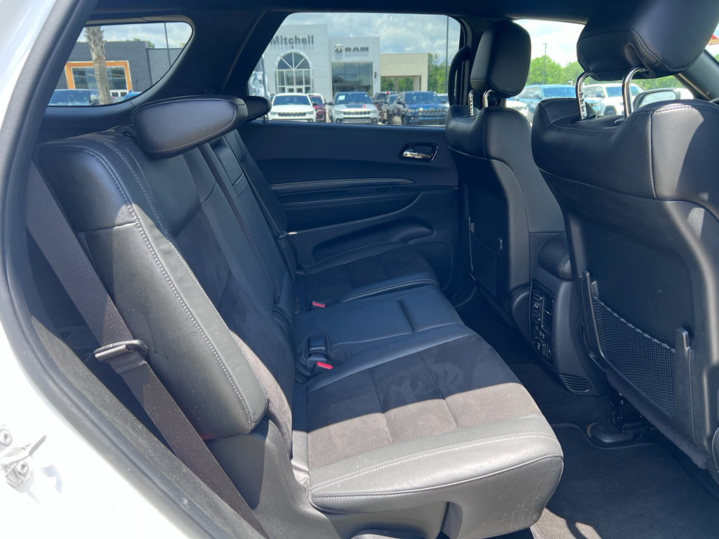 Used 2022 Dodge Durango GT RWD image 10