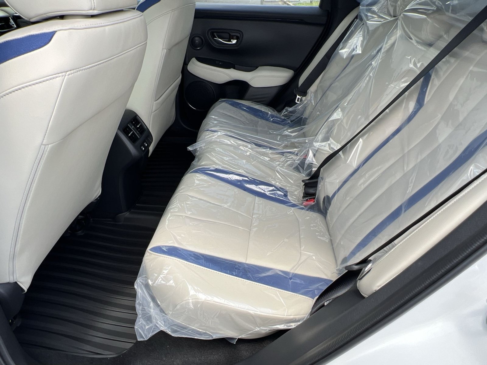 New 2026 Acura ADX A-Spec w/ Advance Package FWD image 22