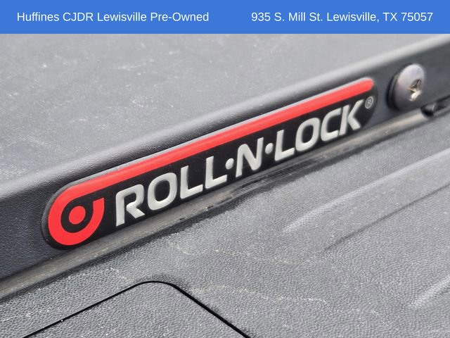 Certified 2019 RAM 1500 Laramie image 11