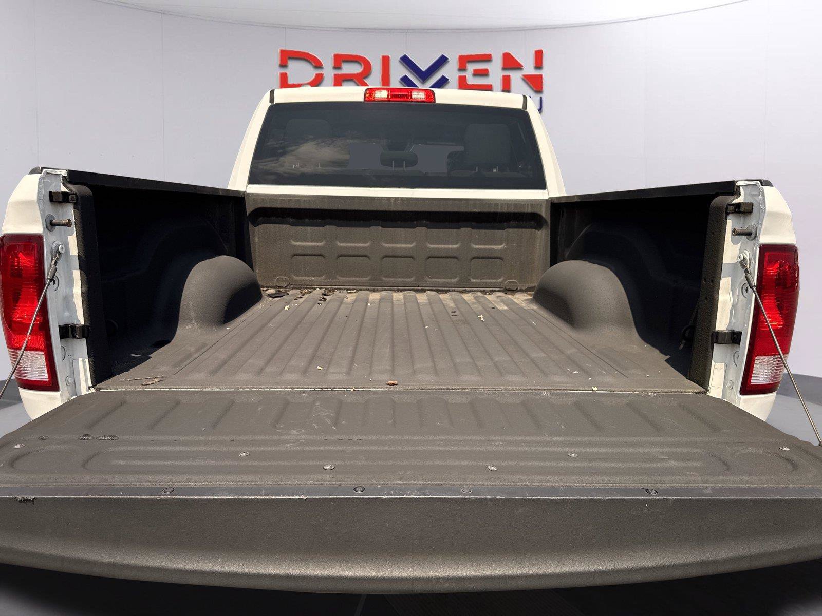 Used 2019 RAM 1500 Tradesman w/ Popular Equipment Group AWD/4WD image 30