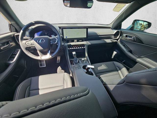 Used 2026 Lexus IS 350 F Sport w/ Accessory Package Z1 AWD/4WD image 19