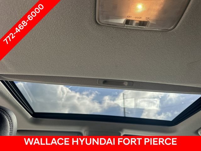 Used 2021 Toyota 4Runner Nightshade AWD/4WD image 19