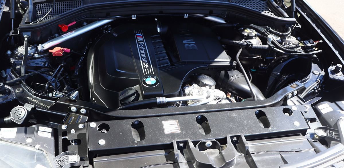 Used 2018 BMW X4 M40i AWD/4WD image 59