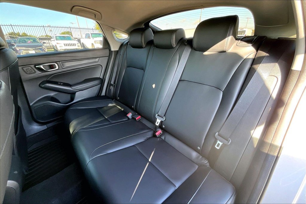 Used 2026 Acura Integra FWD image 31