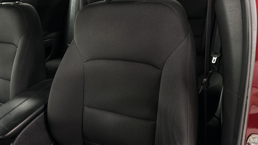 Used 2019 Chevrolet Malibu LT w/ Driver Confidence Package II FWD image 18