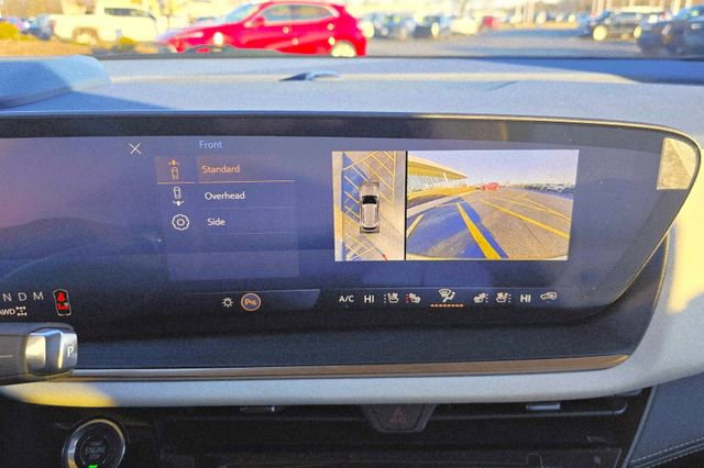 New 2026 Buick Envision Avenir AWD/4WD image 26