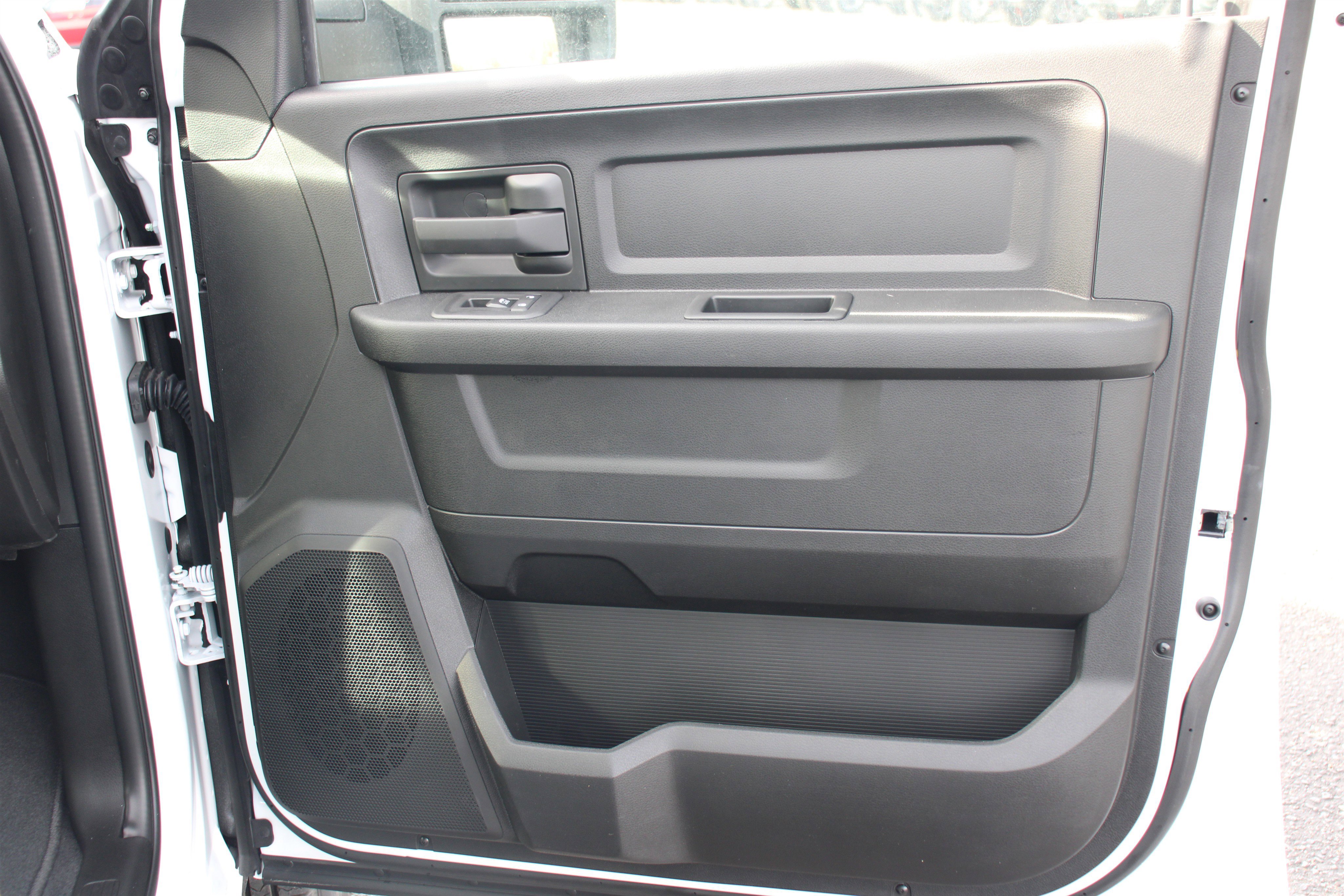 New 2026 RAM 3500 Tradesman image 26