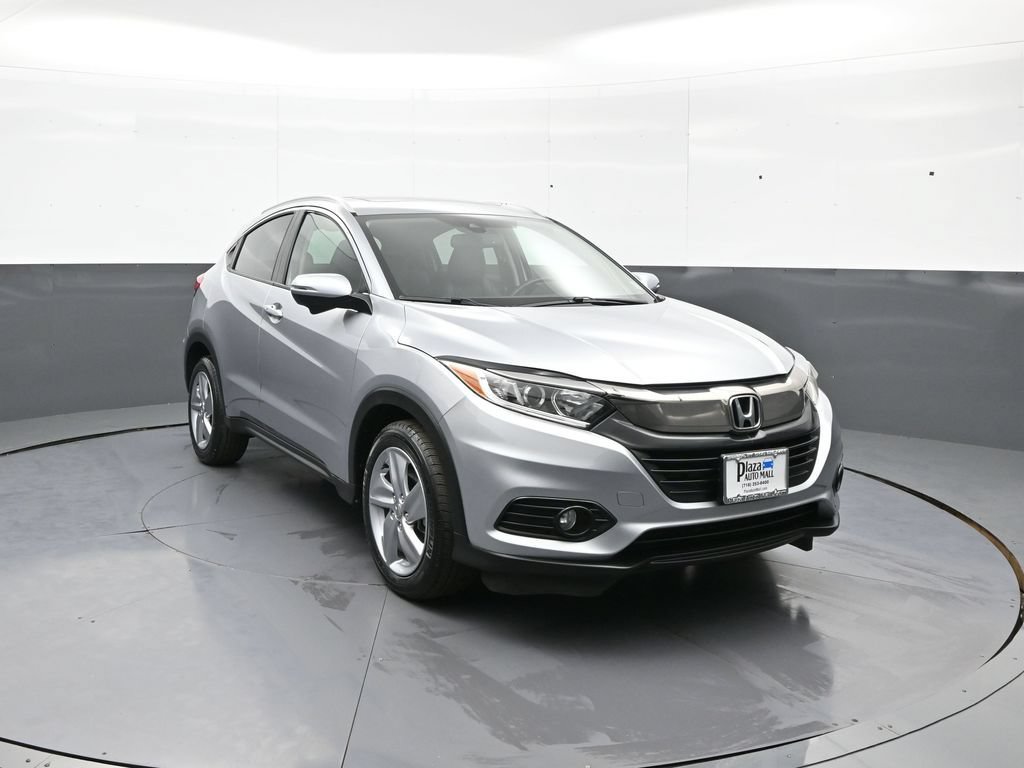 Used 2019 Honda HR-V EX-L image 3