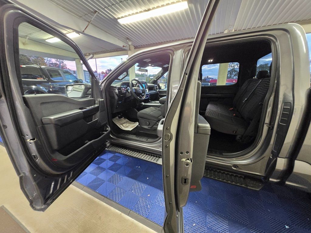 Used 2022 Ford F150 XL w/ STX Appearance Package image 21