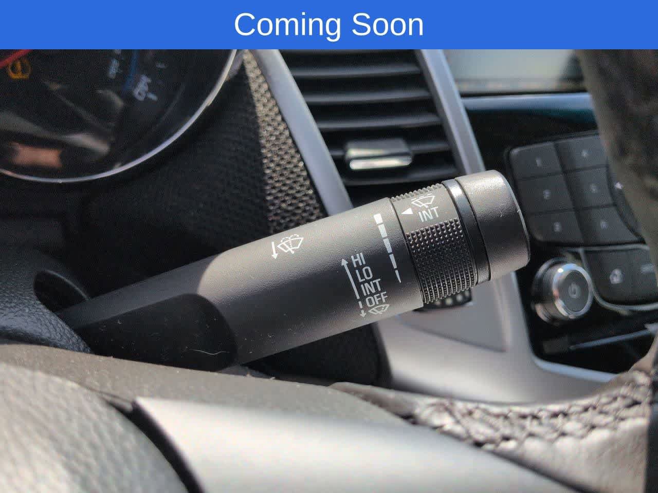 Used 2014 Chevrolet Cruze LT w/ All-Star Edition FWD image 26