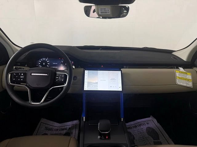 Certified 2025 Land Rover Discovery Sport S AWD/4WD image 29