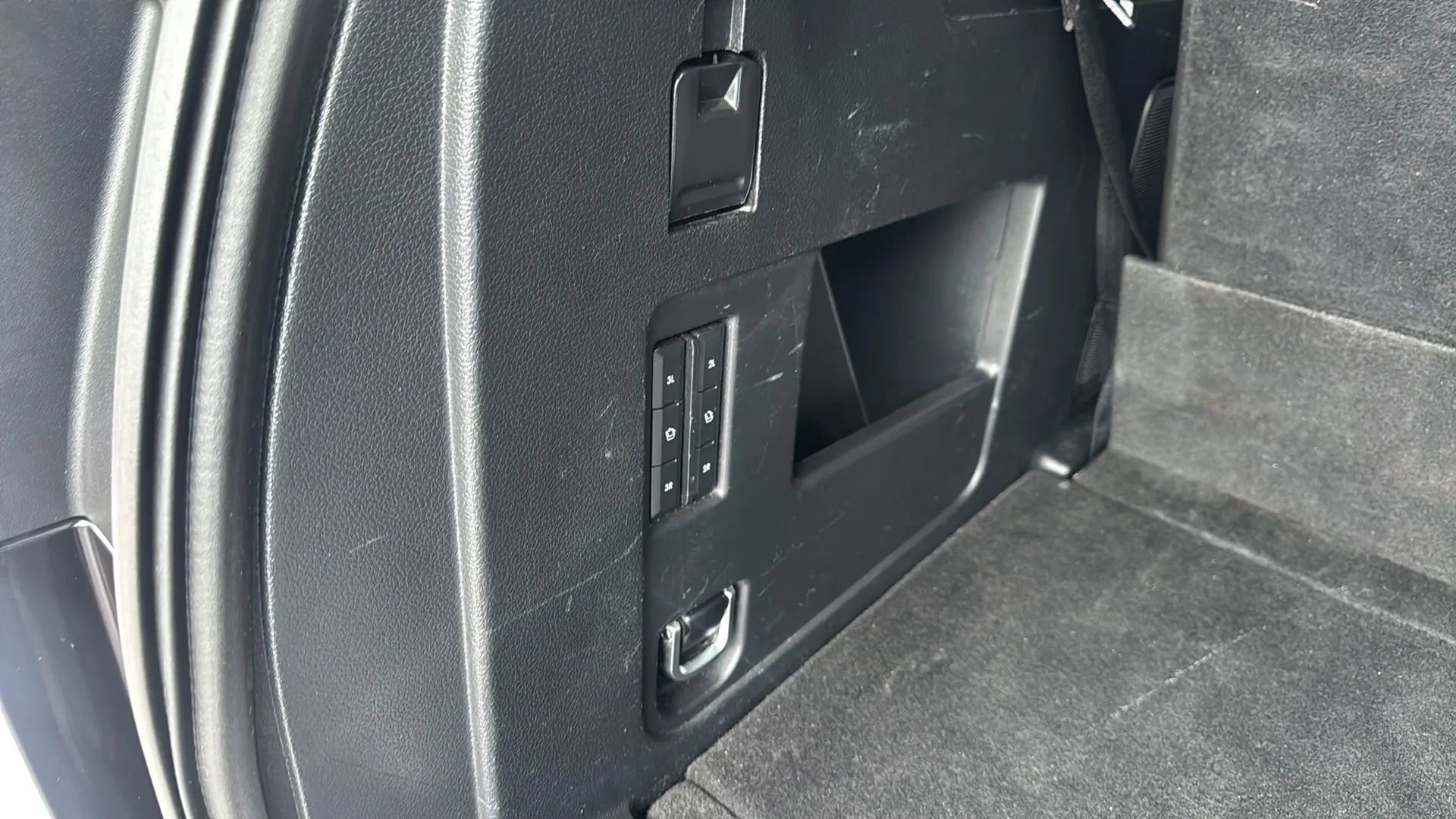 Used 2019 Lincoln Navigator Select RWD image 53