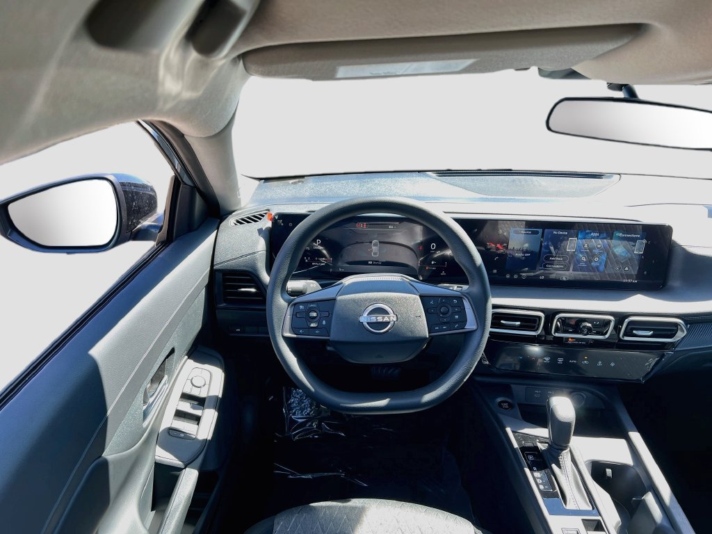 New 2027 Nissan Sentra SV FWD image 20