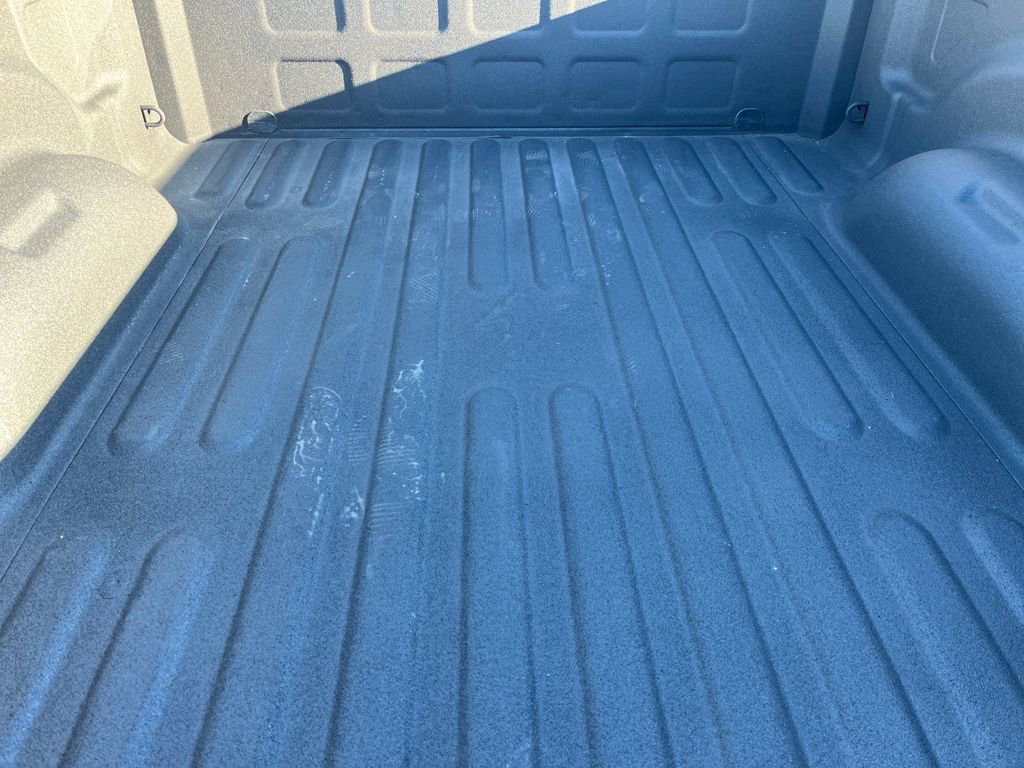 Used 2021 RAM 1500 Classic Warlock w/ Electronics Group image 18