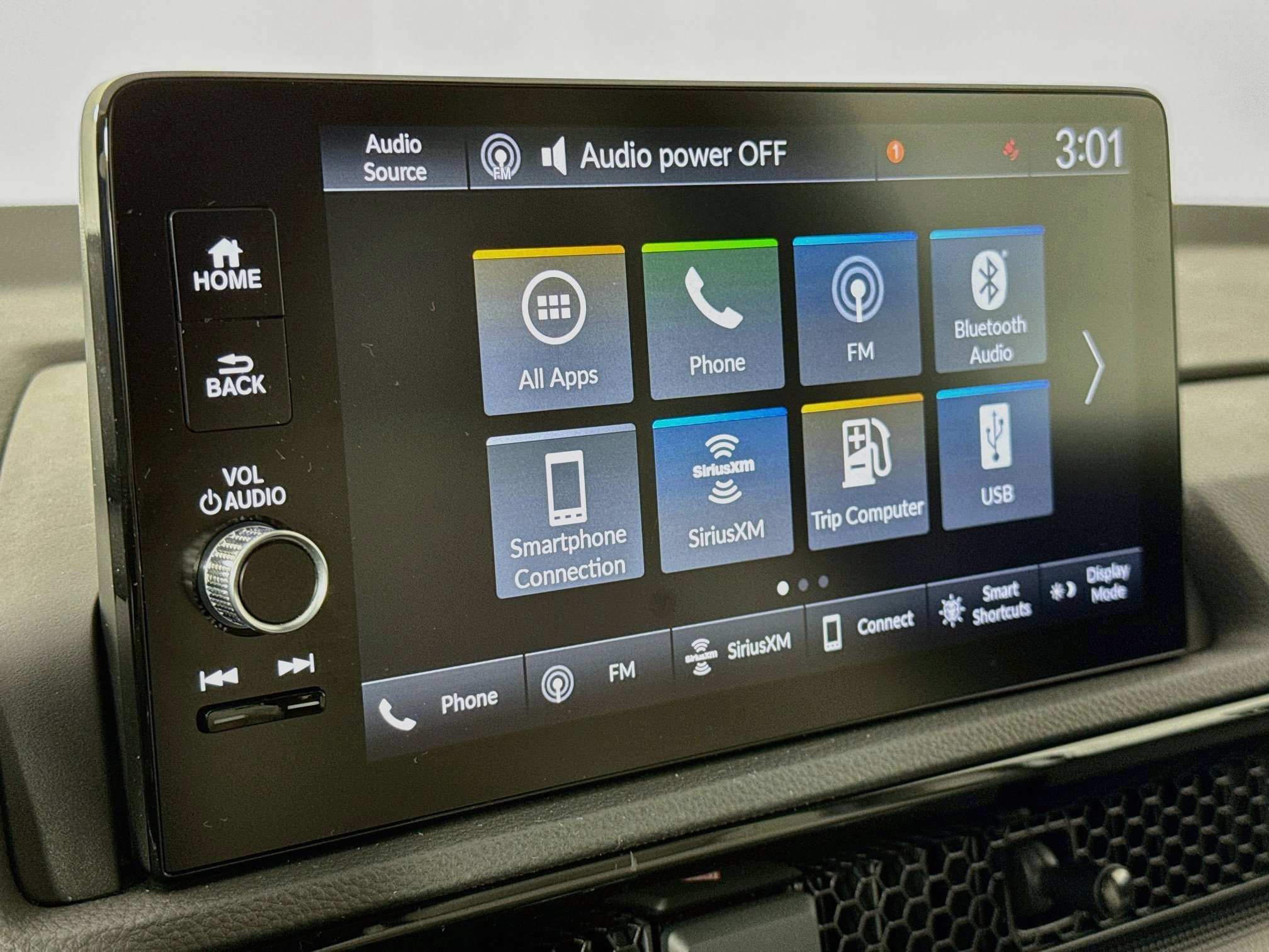 Certified 2024 Honda CR-V EX-L image 14