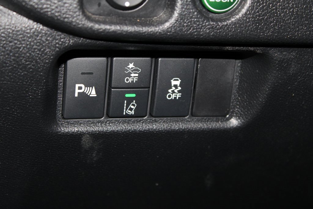 Used 2022 Honda Passport EX-L image 12