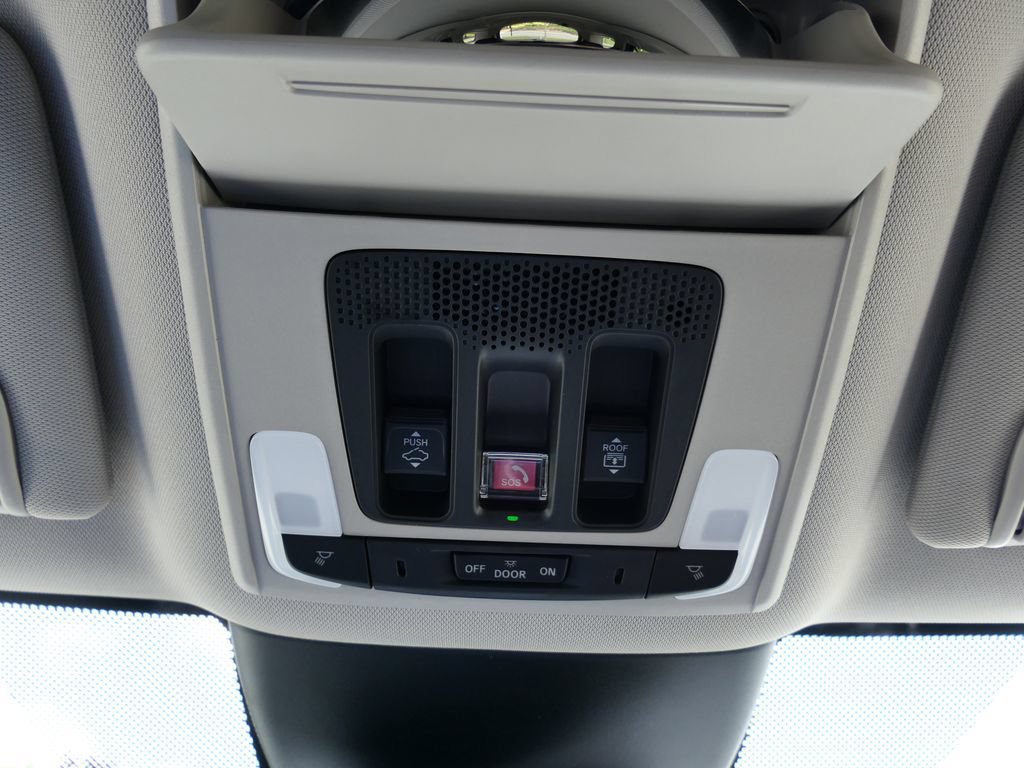 New 2026 Honda Pilot Elite image 28