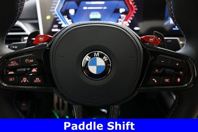 Used 2026 BMW M4 Competition image 45