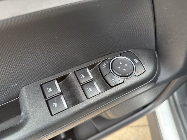 Used 2022 Ford Bronco Sport Big Bend w/ Convenience Package image 10